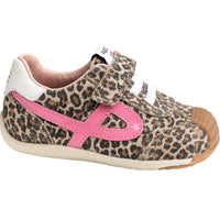 Pablosky Girls Shoe 079083 Leopard