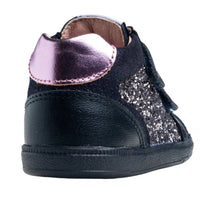 Pablosky Girls Boot 080020 Navy
