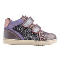 Pablosky Girls Boot 080070 Rose
