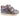 Pablosky girls' rose pink boot