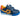 Pablosky boys' navy shoe