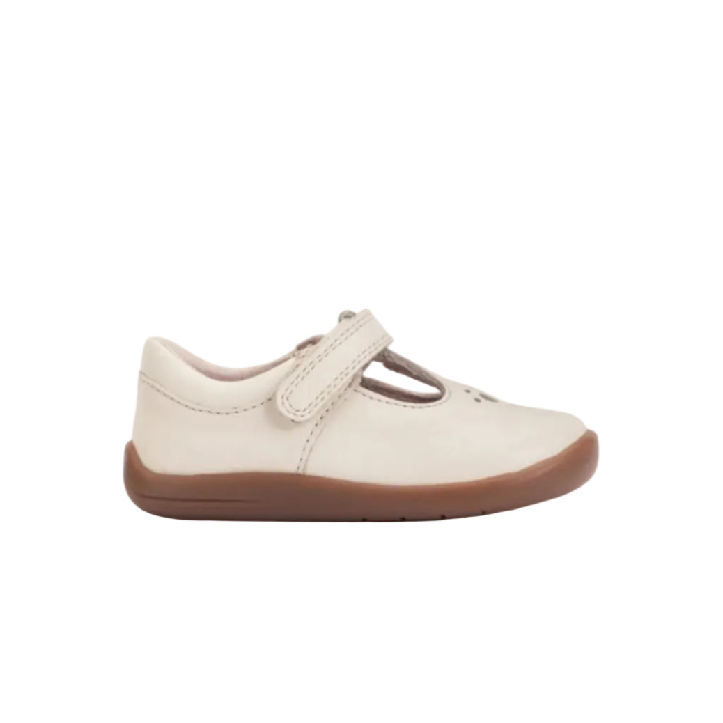 STA ETERNAL 0850 CREAM LEATHER