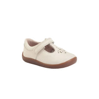 STA ETERNAL 0850 CREAM LEATHER