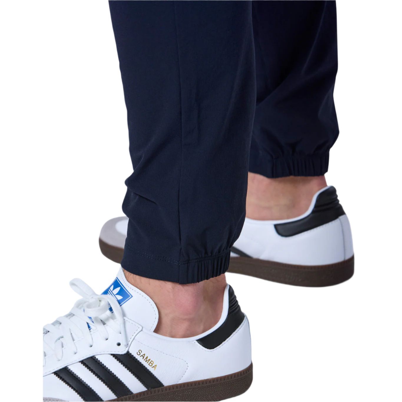 Gym+Coffee Mens Trousers Game Changer Obsidian