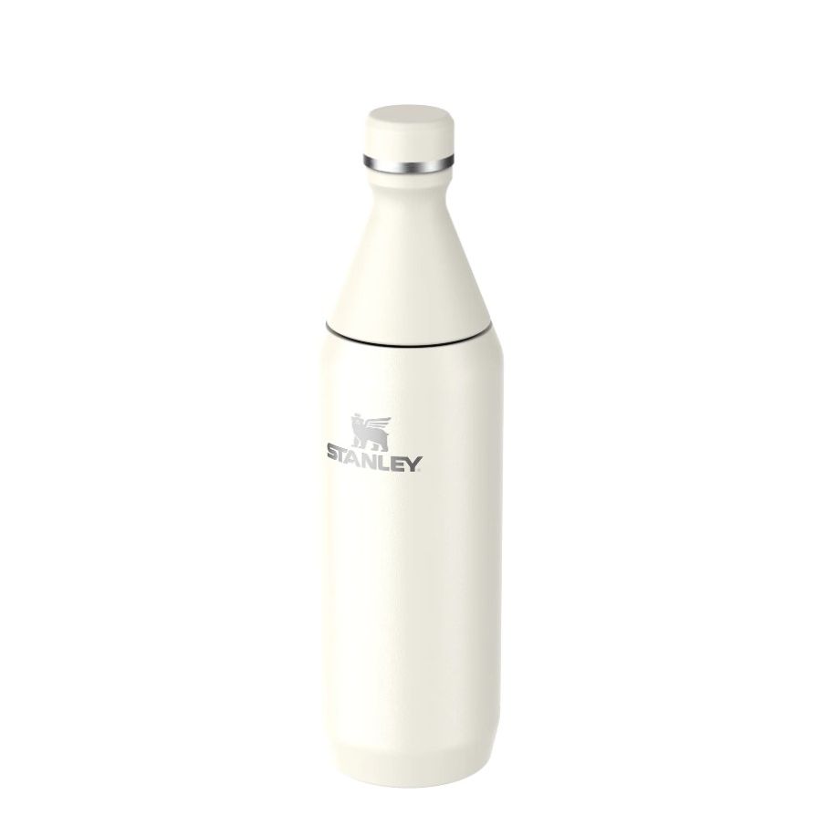 Stanley The All Day Slim Bottle 20oz Cream
