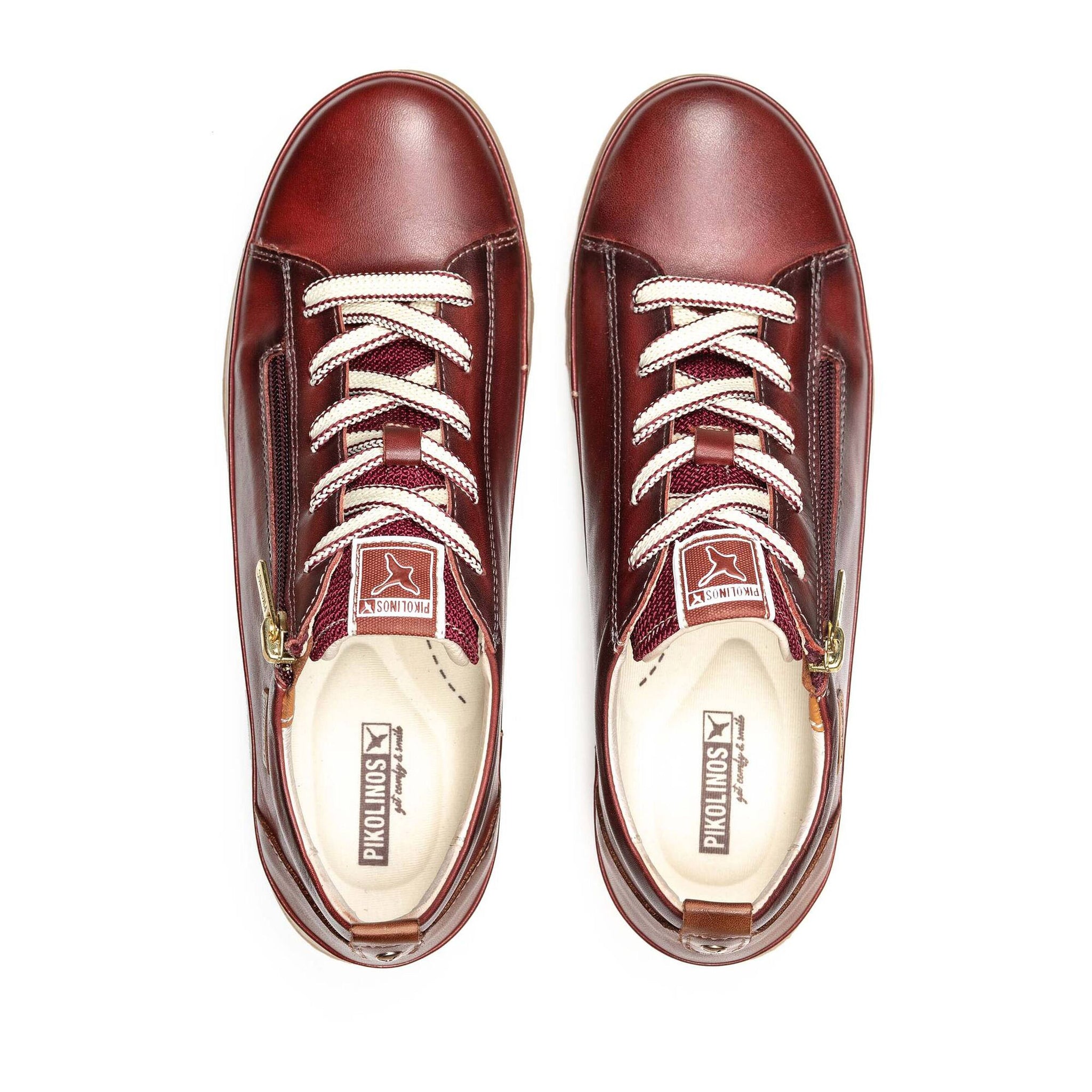 Pikolinos Womens Shoe W3W-6979 Arcilla