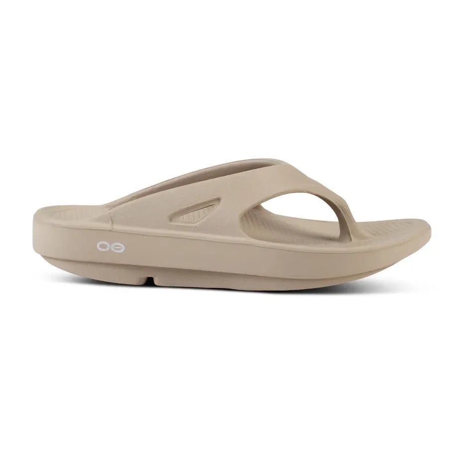 Oofos Unisex Sandal Ooriginal Nomad