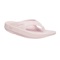 Oofos Womens Original Sandal Primrose