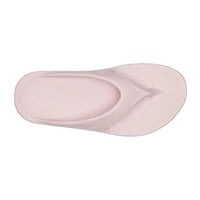 Oofos Womens Original Sandal Primrose