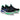 Asics Mens Trainer Gel Nimbus 28 Black/Cobalt Burst
