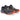 Asics Womens Trainer Gel Trabuco 13 GTX Black/Light Ube