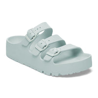 Birkenstock Florida Flex Platform EVA Surf Green