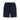 Kaffe Womens KAnaya Shorts Midnight Marine