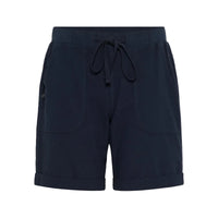 Kaffe women's marine shorts with drawstring