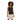 Kaffe Womens KAcarna Tank Top Black Deep