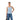 Kaffe Womens KAcarna Tank Top Blue Fog