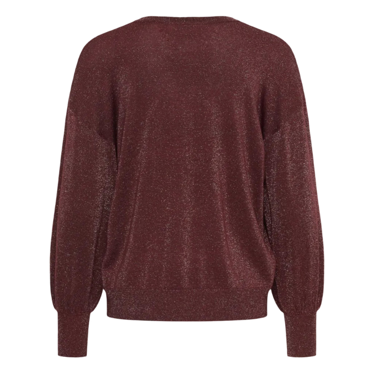 Kaffe Womens Jumper KARegina Port