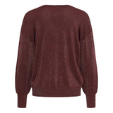 Kaffe Womens Jumper KARegina Port