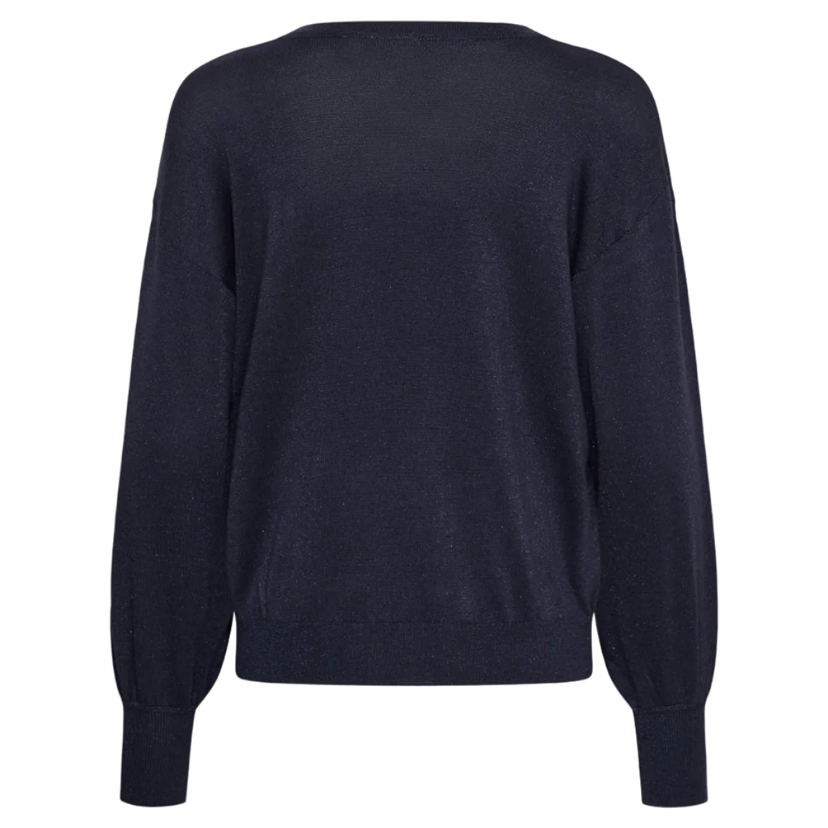 Kaffe Womens Jumper KARegina Graphite