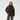 Kaffe Susanne women's coffee bean brown coat