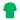Kaffe Womens KAtomina T-Shirt Bright Green