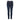 Kaffe Womens Jeans Willow HW Slim Fit Dark Blue Denim
