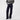 Kaffe Brook women's dark blue high-waist jeans