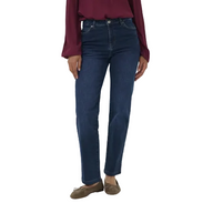 KAFFE 10510727 DARK BLUE DENIM