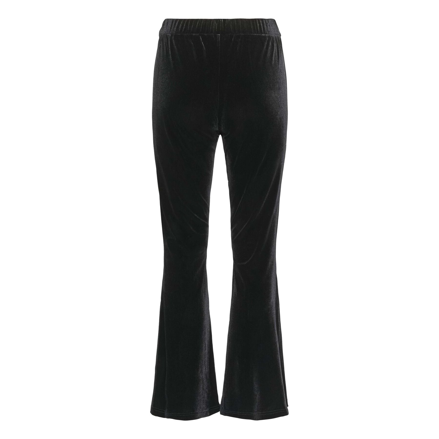 Kaffe Womens Legging Kelly Black Deep