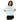 Kaffe Womens KAchelsea T-Shirt Nantucket Breeze
