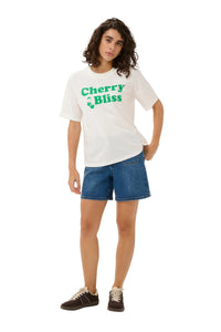 Kaffe Womens KAcherie T-Shirt