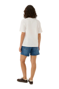 Kaffe Womens KAcherie T-Shirt