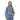 Kaffe Womens KAvallis Denim Shirt Blue Washed Denim