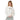 Kaffe Womens KAlila Sweatshirt Chalk