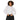 Kaffe Womens KAorla Shirt Optical White