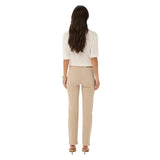Kaffe women's grey jeans