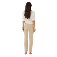 Kaffe women's grey jeans