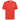 Kaffe Womens T-Shirt Annemette Poppy Red