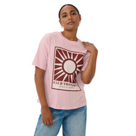 Kaffe Womens KAkelly T-Shirt Ballerina