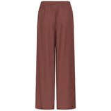 Kaffe Womens Pants Emily Wide Henna