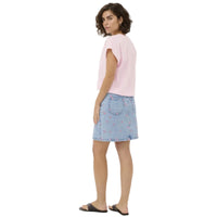 Kaffe Womens Blouse Pauline Ballerina