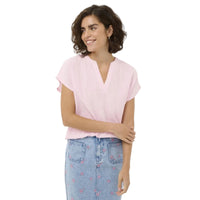 Kaffe Womens Blouse Pauline Ballerina
