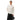 Kaffe Womens KAcassia Shirt Chalk