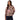 Kaffe Womens Blouse Patrice Pink Flower Print