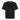 Kaffe Womens T-Shirt KASis Black