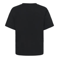 Kaffe Womens T-Shirt KASis Black