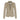 Kaffe Womens Blazer Kinnie Desert Taupe/Chalk Stripe