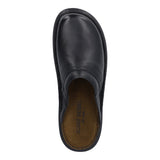Josef Seible Mens Slipper Max Black