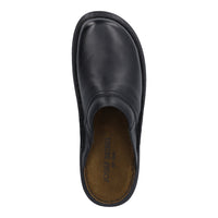Josef Seible Mens Slipper Max Black