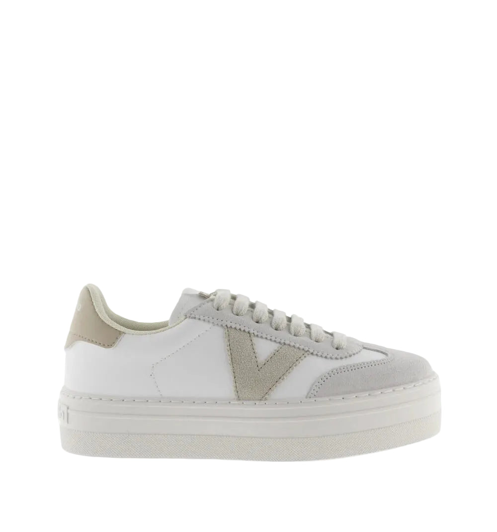 Victoria Womens Trainer 1092173 Hielo